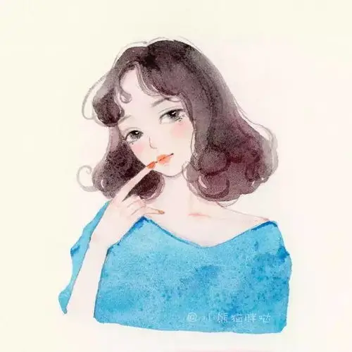 影迷夏聆头像